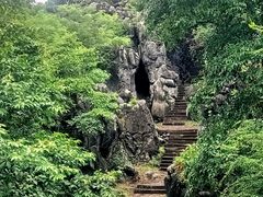 -千岛湖石林