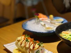 -友悦食堂(灯湖店)