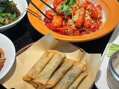 -简小舍·民间手艺菜(武昌江滩店)