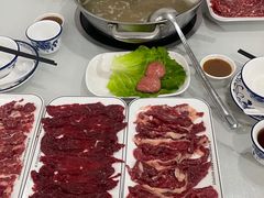 -福合埕牛肉火锅(长平国新店)
