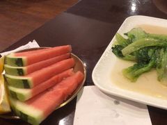 -南山竹海·珍味堂
