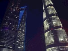 -上海柏悦酒店