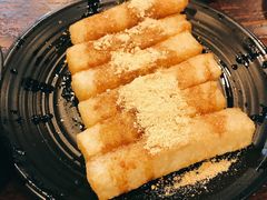 红糖糍粑-一岚一山(角门总店)