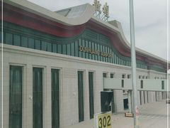 -敦煌莫高国际机场