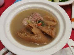 -小蓝鲸湖北菜(八一路店)