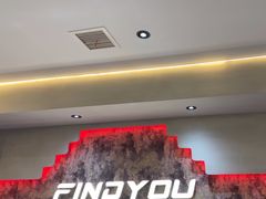 -恐怖游戏(湖滨店)