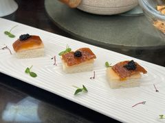 -老铺烤鸭(宝鸡店)