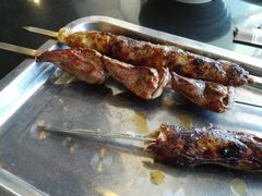 -情忆草原涮肉馆