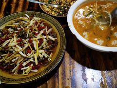 -鸡哈豆花(梅西广场店)