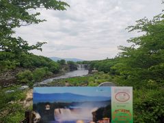 -镜泊湖风景区