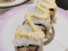 -元气寿司(金光华店)