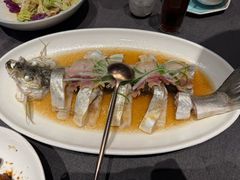 -柒园·三十年创意杭帮菜(龙湖滨江天街店)