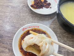 -津门张记包子铺(华昌道店)