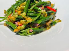 -野蔓果·山野菜(西湖景区·龙井茶田店)