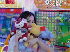 -快乐街区(成都龙湖北城天街店)