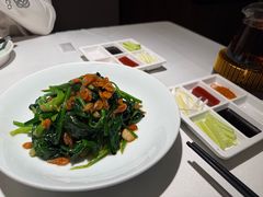 -在前门·烤鸭北京菜(五月花广场店)