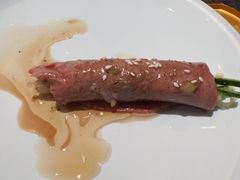 -赤坂亭·M9和牛烧肉·铁板烧·日料398放题(长泰广场店)