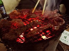 -西塔隆太白烤牛肉馆(图们路店)