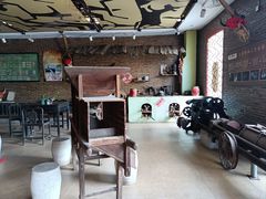 -横沥牛庄(总店)