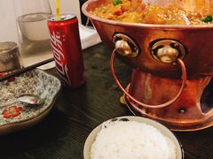 -火燒雲傣家菜(鼓楼店)