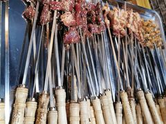 -袁家水泊水浒烤肉(白金店)