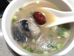 -海底捞火锅(枫蓝国际购物中心店)