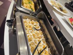 -好伦哥比萨烤肉自助(马家堡店)