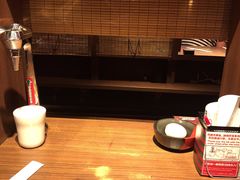 -一蘭拉面(铜锣湾店)