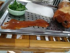 -味+新京宴·烤鸭·北京菜(创意谷店)