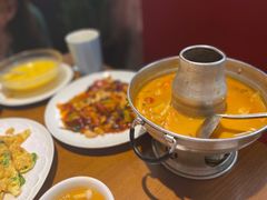 -泰国餐厅 Thai Food(裕华万达店)