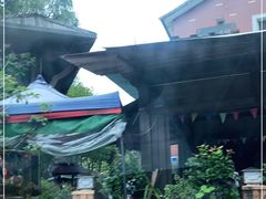 -自在弥林花园餐厅(云栖店)