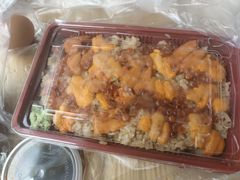 -鮨青(恒基名人购物中心店)