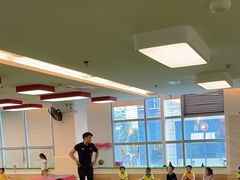 -尚励少儿体能运动(高升校区)