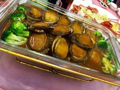 -福州大饭店-自助餐