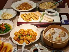 -米桃·苏园·苏锡菜(仁恒仓街店)