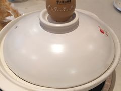 -拾味馆·浓鲜骨汤(光谷天地店)