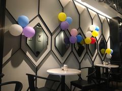 -打趸BTC·Breaktime cafe(北京路店)