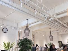 -鹈鹕素食餐厅自助餐部(正阳街店)