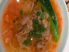 -山泉粤宴(广东大厦店)