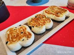 -馋遇江南·精致湖景雅宴(东方之门店)