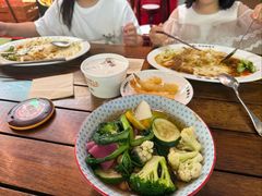 -伽喱博士 Dr.CURRY咖喱饭(太阳宫咖喱店)