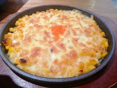 芝士焗玉米-栖川山葵家·寿喜锅·日式料理(龙湖北城天街商场店)