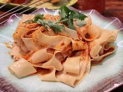 -连手特色烤串
