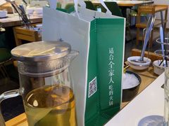 -烹然四季椰子鸡火锅(姚家园万象汇店)
