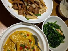 -十二点·辣椒炒肉(南山店)