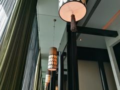 -北京希尔顿逸林酒店