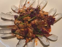 -百富源·海鲜辽菜(浑河堡店)