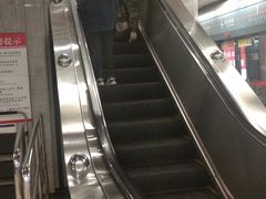 -安远门(地铁站)