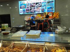 -老黄记手撕烤兔(玉林街店)