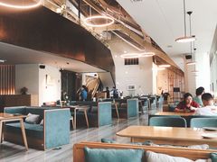 大堂-EN SPACE恩空间